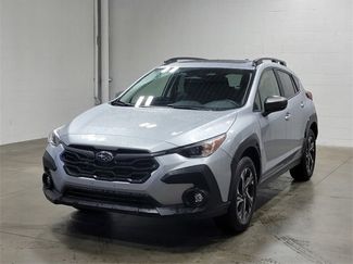 Certified 2025 Subaru Crosstrek 2.0i Premium video 2