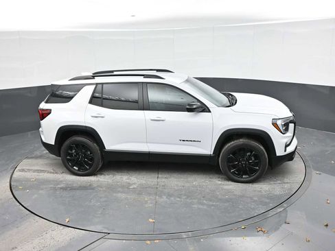 New 2026 GMC Terrain Elevation w/ Elevation Premium Package image 38