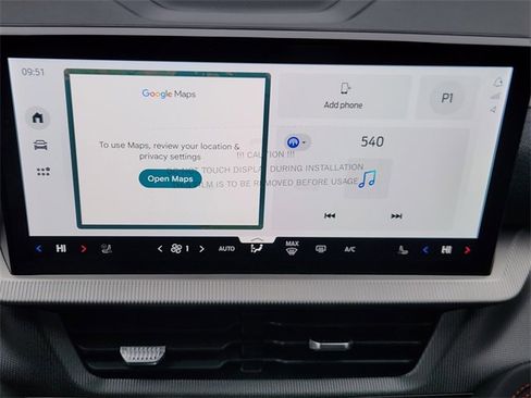 New 2025 Ford Explorer ST-Line w/ Premium Package image 12