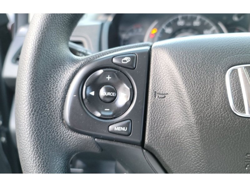 Used 2014 Honda CR-V LX image 15