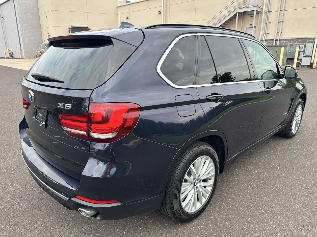 Used 2016 BMW X5 xDrive35i AWD/4WD image 5