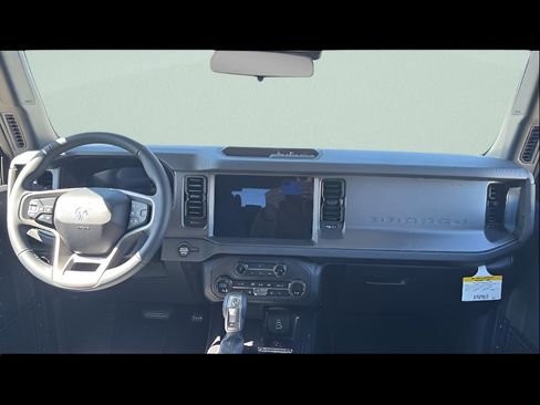 New 2026 Ford Bronco Big Bend AWD/4WD image 29