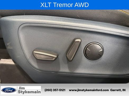Used 2023 Ford Maverick Tremor w/ Tremor Off-Road Package AWD/4WD image 21