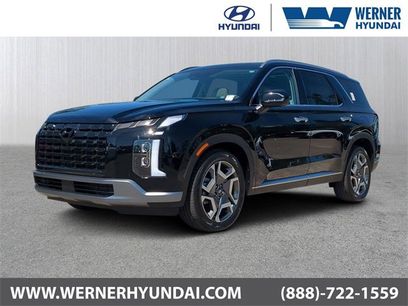 New 2024 Hyundai Palisade Limited