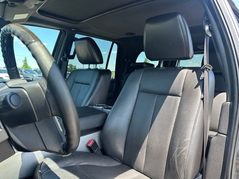 Used 2011 Ford Expedition Limited w/ 301A Rapid Spec Order Code AWD/4WD image 36