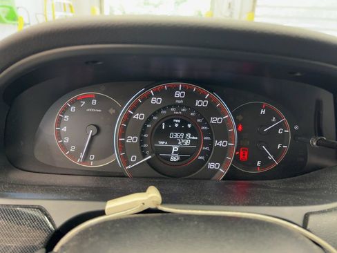 Used 2014 Honda Accord Sport image 10