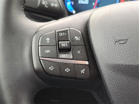 Certified 2025 Ford Bronco Sport Outer Banks w/ Outer Banks Tech Package+ image 21