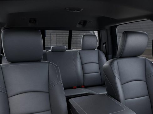 New 2026 RAM 3500 Tradesman image 26