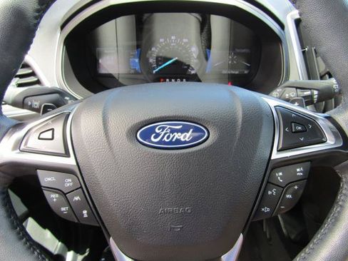 Used 2024 Ford Edge Titanium w/ Titanium Elite Package AWD/4WD image 22