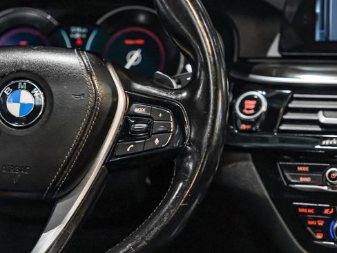 Used 2017 BMW 530i image 16