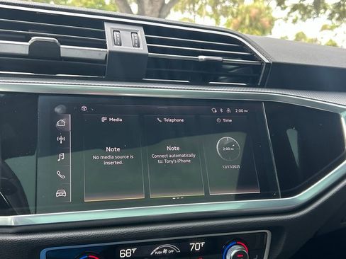 Used 2023 Audi Q5 2.0T Premium w/ Convenience Package image 15