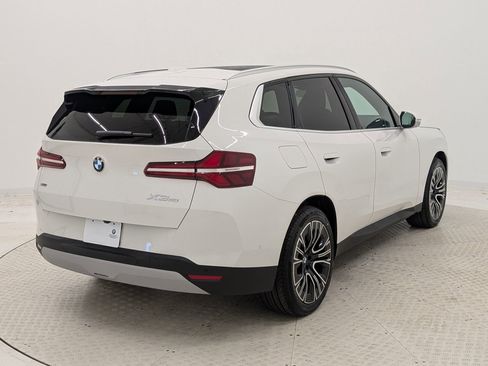 Used 2026 BMW X3 xDrive30i w/ Premium Package AWD/4WD image 9