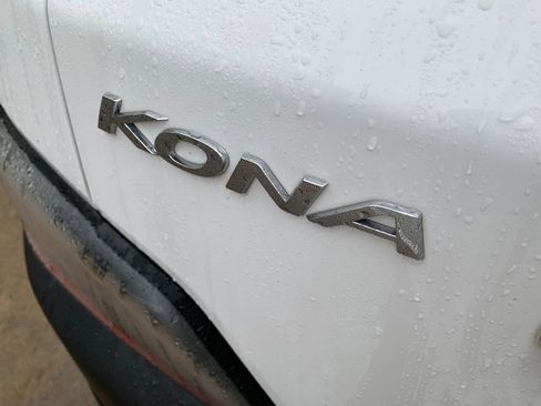 Used 2023 Hyundai Kona SEL w/ Cargo Package image 17