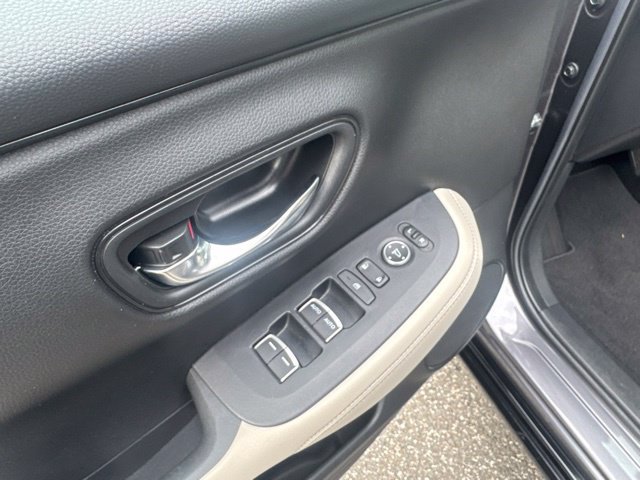 Used 2024 Honda HR-V EX-L image 22
