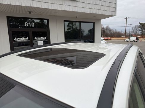 Used 2019 Toyota RAV4 Limited w/ Cold Weather Package image 12