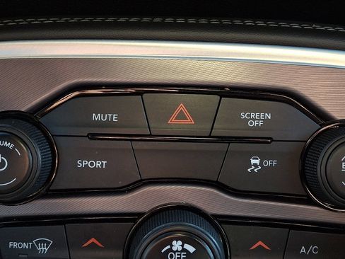 Used 2019 Dodge Challenger SXT w/ Blacktop Package RWD image 22