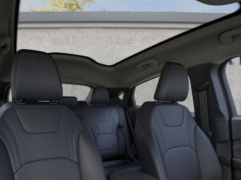 New 2026 Ford Mustang Mach-E Premium AWD/4WD image 22