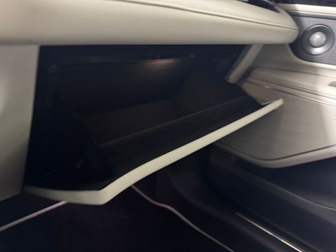 New 2026 Lincoln Nautilus Premier w/ Equipment Group 102A image 64