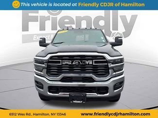 Used 2026 RAM 2500 Tradesman AWD/4WD video 2