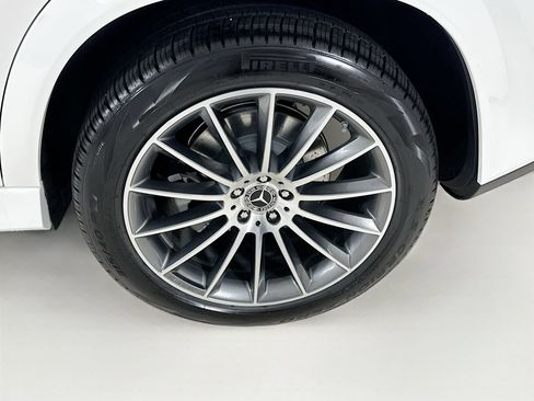 New 2026 Mercedes-Benz GLE 350 4MATIC image 33