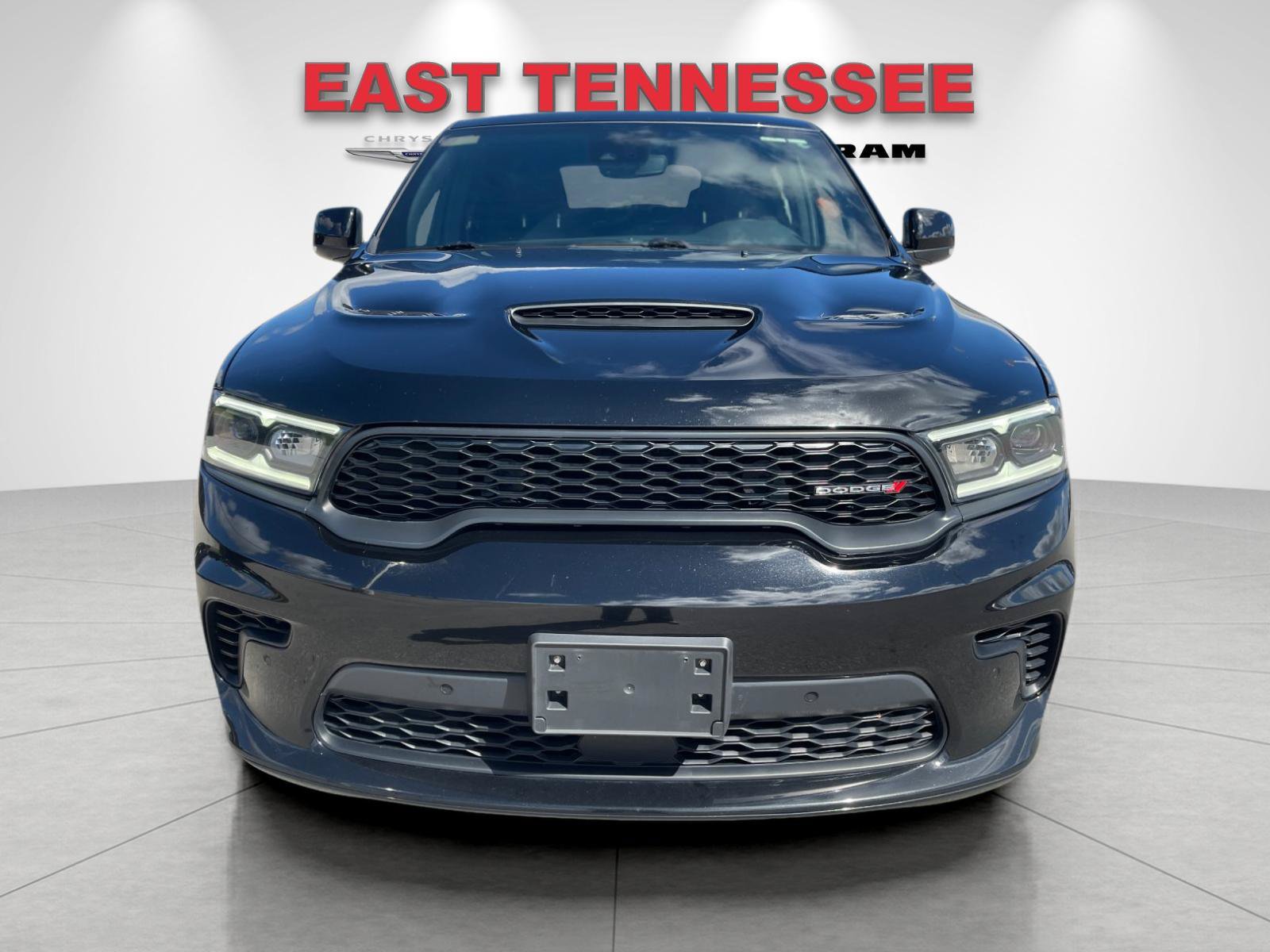 Used 2025 Dodge Durango R/T AWD/4WD image 9