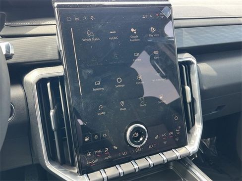 New 2025 GMC Acadia Elevation image 15