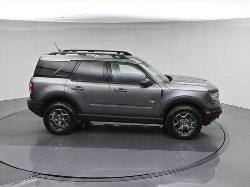 Used 2023 Ford Bronco Sport Badlands w/ Premium Package AWD/4WD image 57