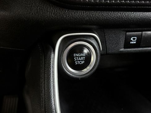 Used 2024 Toyota Grand Highlander Limited image 36