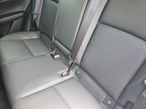 Used 2023 MAZDA CX-30 AWD 2.5 S w/ Preferred Package image 24