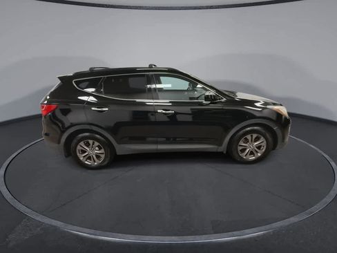Used 2013 Hyundai Santa Fe Sport AWD/4WD image 9