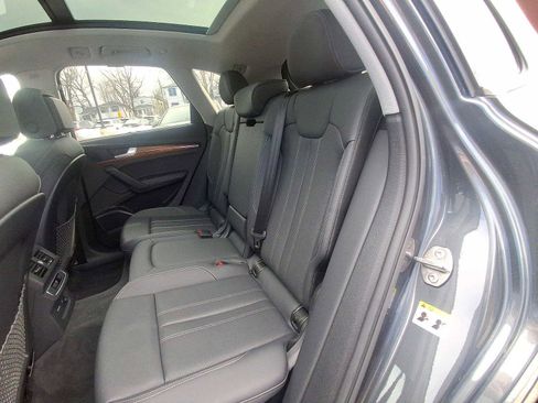 Certified 2023 Audi Q5 2.0T Premium Plus w/ Premium Plus Package image 20