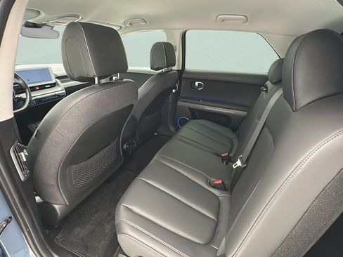 Used 2023 Hyundai Ioniq 5 SEL w/ Cargo Package AWD/4WD image 9