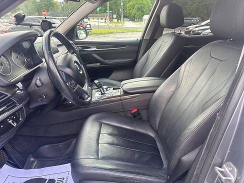 Used 2015 BMW X5 xDrive35i AWD/4WD image 13