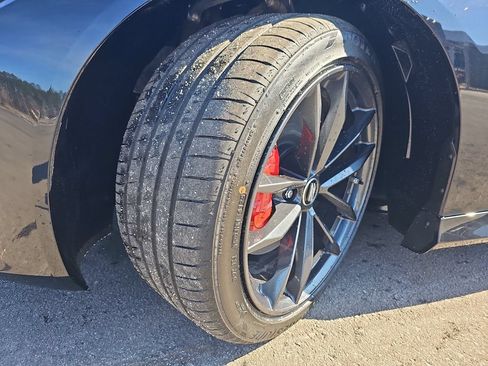 New 2026 Nissan Z Performance w/ Floor Mat Package RWD image 34