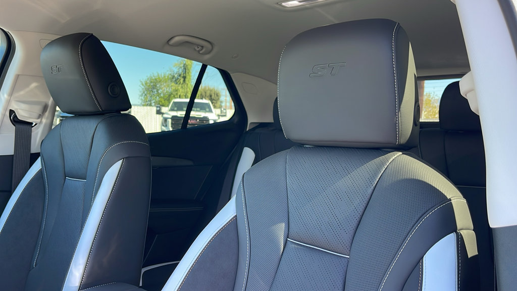 New 2026 Buick Envision Sport Touring AWD/4WD image 12