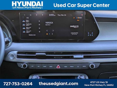 Used 2023 Hyundai Palisade SEL w/ Cargo Package image 26