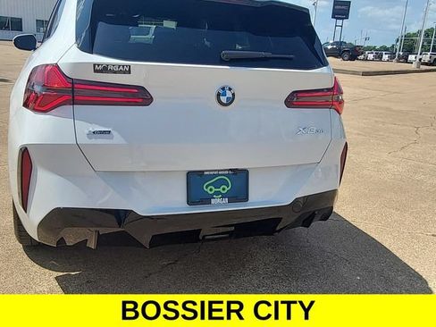 Used 2025 BMW X3 xDrive30i w/ Premium Package AWD/4WD image 33