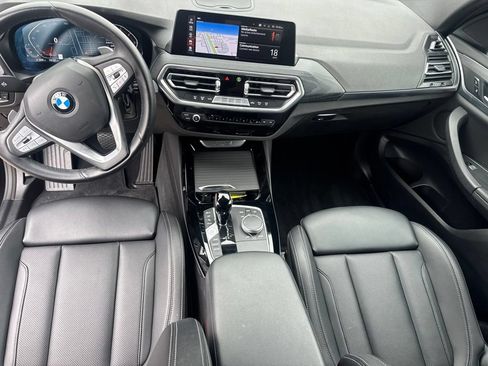 Used 2023 BMW X3 sDrive30i w/ Convenience Package RWD image 19