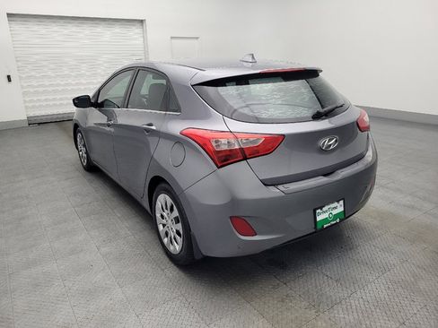 Used 2016 Hyundai Elantra GT image 5