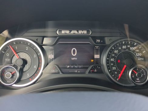 New 2026 RAM 3500 Big Horn image 25