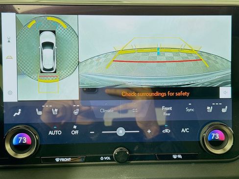 Certified 2024 Lexus RX 350 Premium Plus image 14