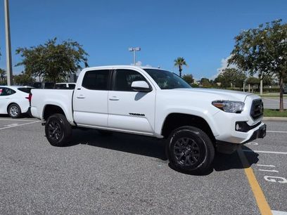 Certified 2022 Toyota Tacoma SR5