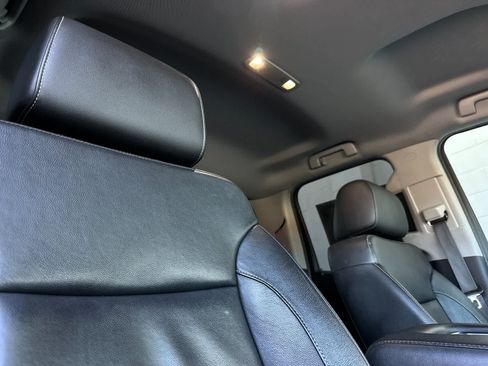 Used 2016 Chevrolet Silverado 1500 LT w/ All Star Edition AWD/4WD image 16