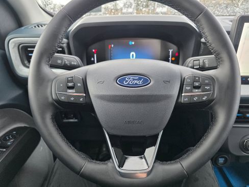 New 2026 Ford Maverick XLT w/ XLT Luxury Package image 14