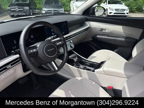 Used 2026 Hyundai Tucson SEL AWD/4WD image 11