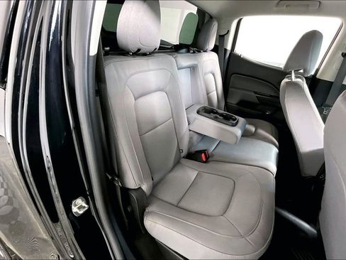 Used 2019 Chevrolet Colorado LT image 27