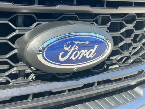 Used 2024 Ford F250 Lariat w/ Sport Appearance Package image 23