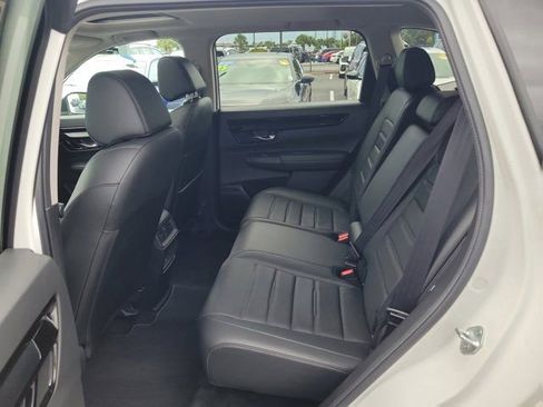 Used 2025 Honda CR-V EX-L image 14