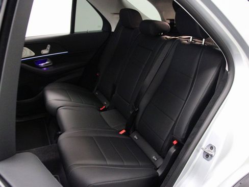 New 2026 Mercedes-Benz GLE 350 4MATIC image 13