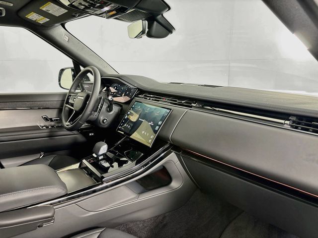New 2026 Land Rover Range Rover Sport Dynamic SE AWD/4WD image 27